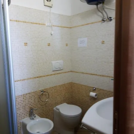 Casa vacanze Panoramica Vista Mare Muravera